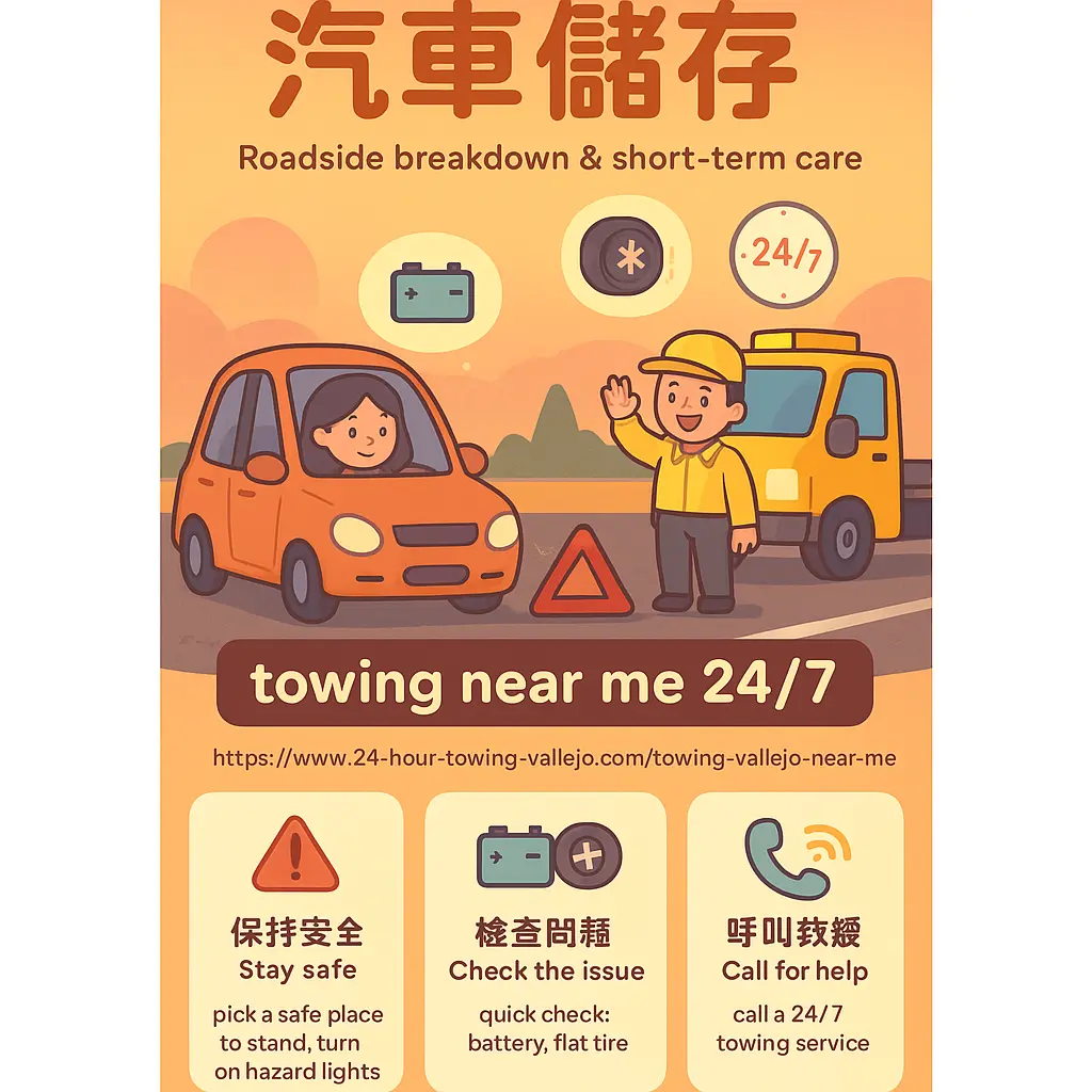 {'keyword': 'towing near me 24/7', 'best_position': 35, 'best_position_url': 'https://www.24-hour-towing-vallejo.com/towing-vallejo-near-me', 'keyword_country': 'US', 'keyword_language': ['en'], 'is_branded': False} - 汽車儲存