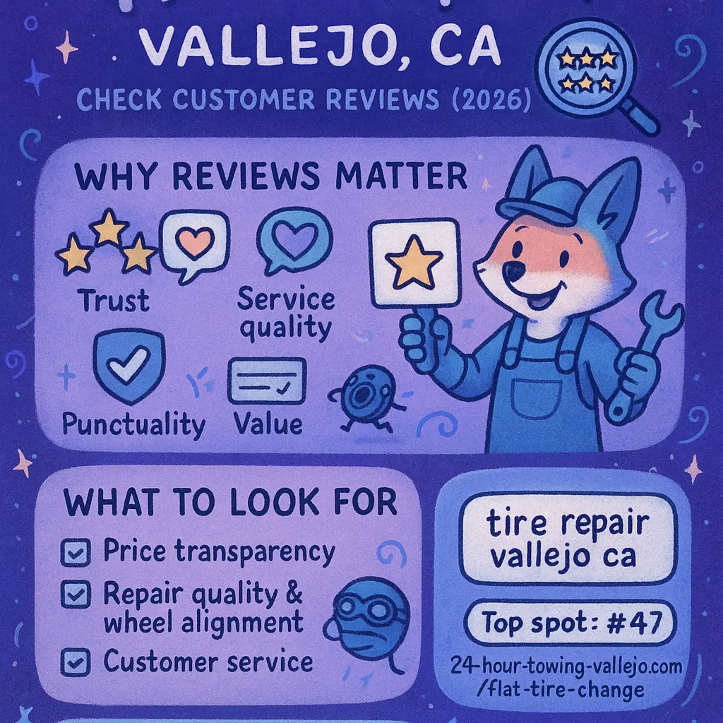 {'keyword': 'tire repair vallejo ca', 'best_position': 47, 'best_position_url': 'https://www.24-hour-towing-vallejo.com/flat-tire-change', 'keyword_country': 'US', 'keyword_language': [], 'is_branded': False} - Warranty