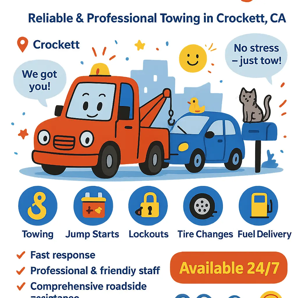 {'keyword': 'crockett towing', 'best_position': 53, 'best_position_url': 'https://www.24-hour-towing-vallejo.com/towing-crockett-ca', 'keyword_country': 'US', 'keyword_language': ['en'], 'is_branded': True} - Crocketts