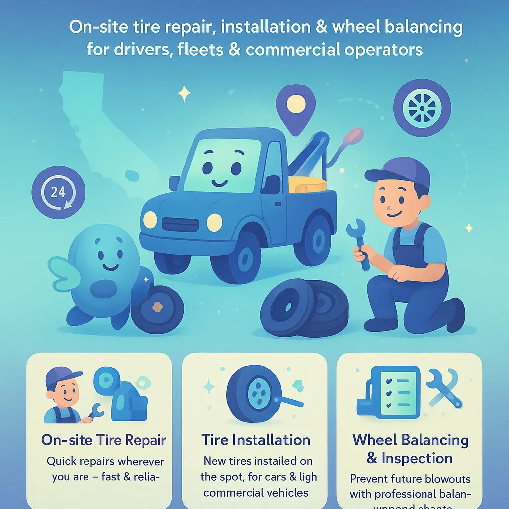 {'keyword': 'tire repair vallejo ca', 'best_position': 47, 'best_position_url': 'https://www.24-hour-towing-vallejo.com/flat-tire-change', 'keyword_country': 'US', 'keyword_language': [], 'is_branded': False} - California