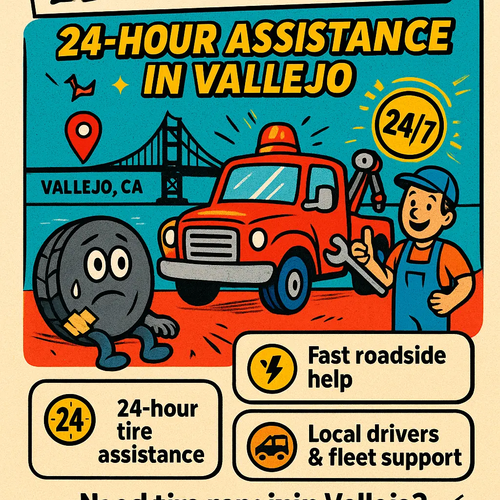 {'keyword': 'tire repair vallejo ca', 'best_position': 47, 'best_position_url': 'https://www.24-hour-towing-vallejo.com/flat-tire-change', 'keyword_country': 'US', 'keyword_language': [], 'is_branded': False} - Firestone